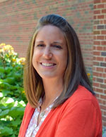 Kristin Woller, MVCC Administrator